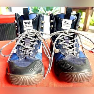 UltraRange EXO Hi MTE. Used once, work great.